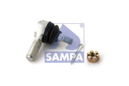 Наконечник тяги кпп SAMPA 100.028