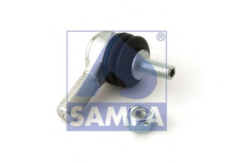 Шаровая головка система тяг и рычагов SAMPA 100.038