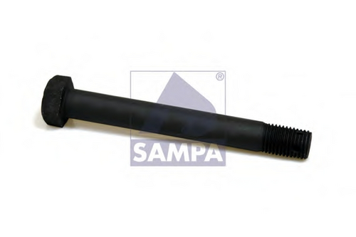 Болт SAMPA 101.117