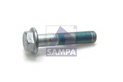 Болт м20х100х1.5 SAMPA 102.519
