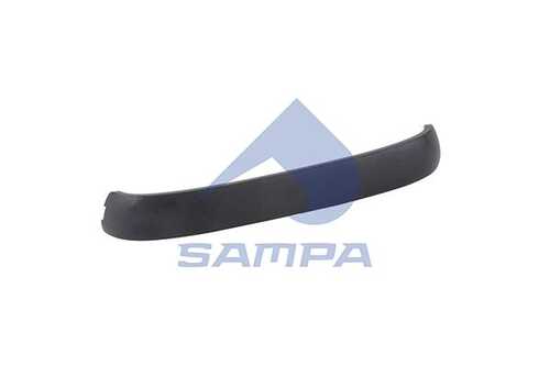 Sa1830 0004 крышка ручки капота лев./прав. SAMPA 18300004