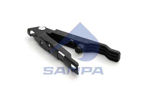 Sa1840 0311 ручка открывания капота SAMPA 1840 0311