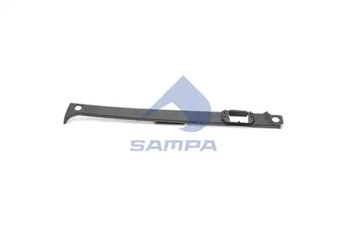 1840 0332 передняя панель стойки кабины scania левая SAMPA 1840 0332