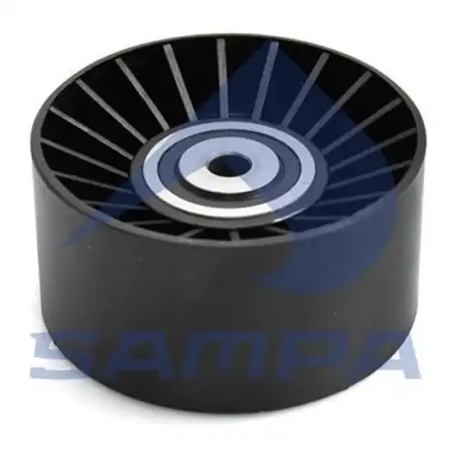 Sa200.425 ролик натяжителя ремня (мп) SAMPA 200.425