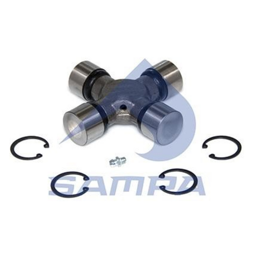 Шарнир продольный вал SAMPA 201.018