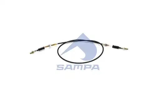 Sa201.272 трос газа SAMPA 201.272