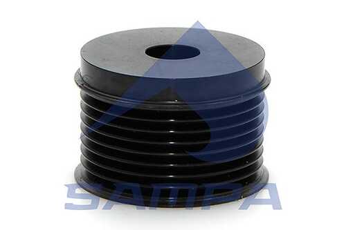 202.009 шкив SAMPA 202.009