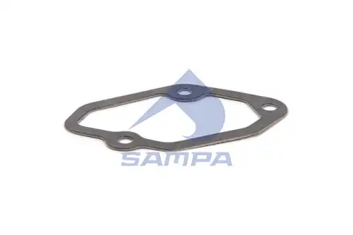 Sa202.138 прокладка коллектора мет торцевая 2x SAMPA 202.138