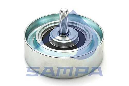 Натяжной ролик поликлинового ремня SAMPA 202.282