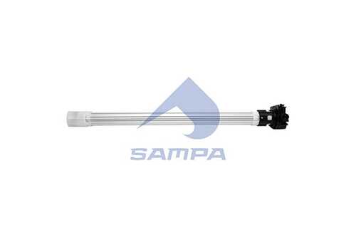 203.181 топливозаборник SAMPA 203.181