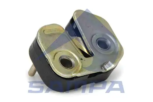 Замок двери mb SAMPA 204137