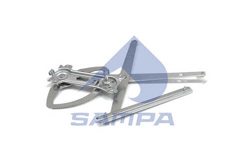 Стеклоподъемник mb actros механический SAMPA 204.150