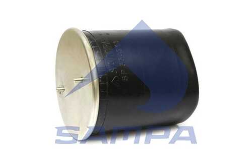 Пневмоподушка подвески SAMPA SP 554913-K