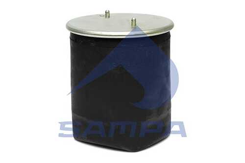 Кожух пневматической рессоры SAMPA SP 554913