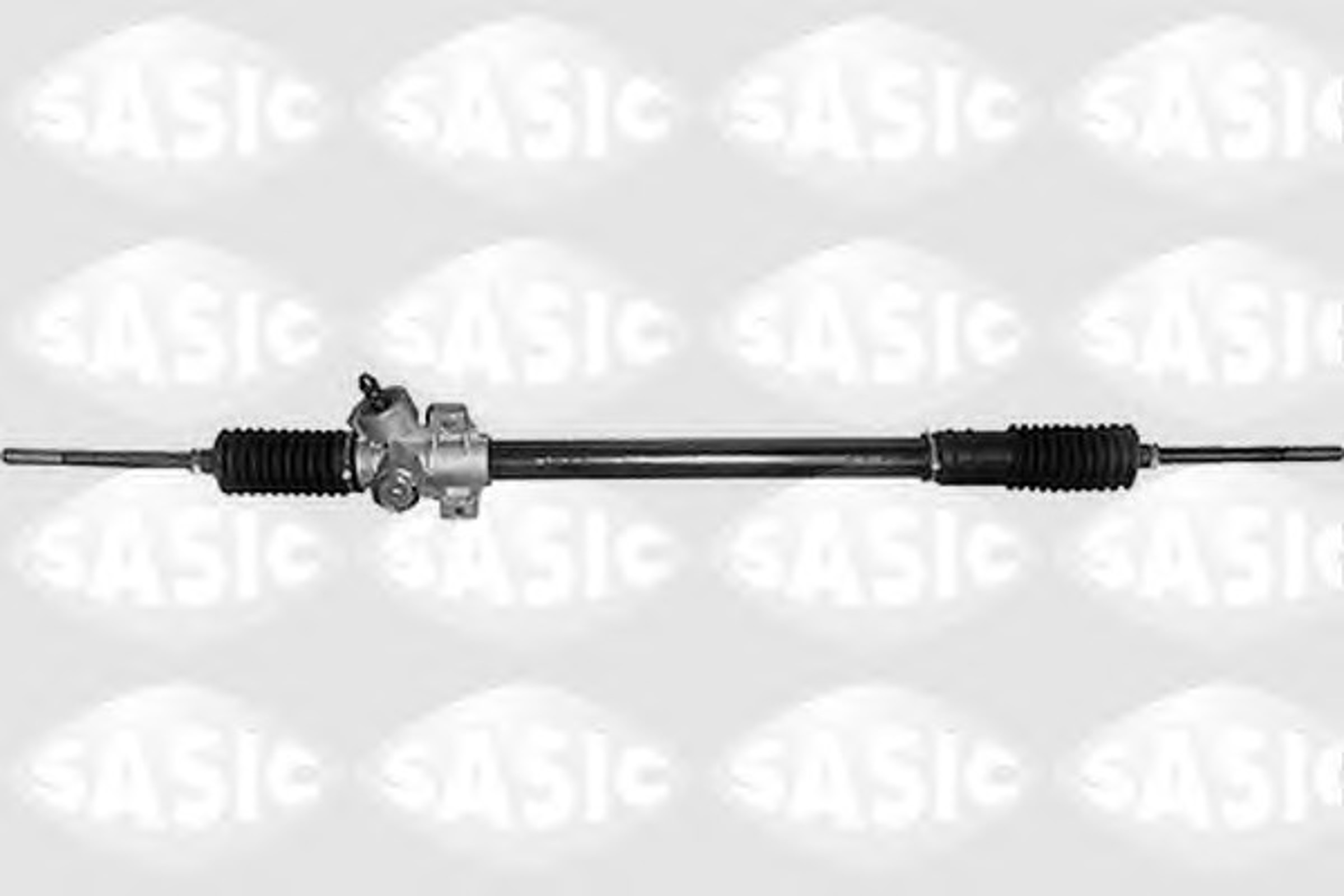 Рейка рулевая SASIC 0054114B