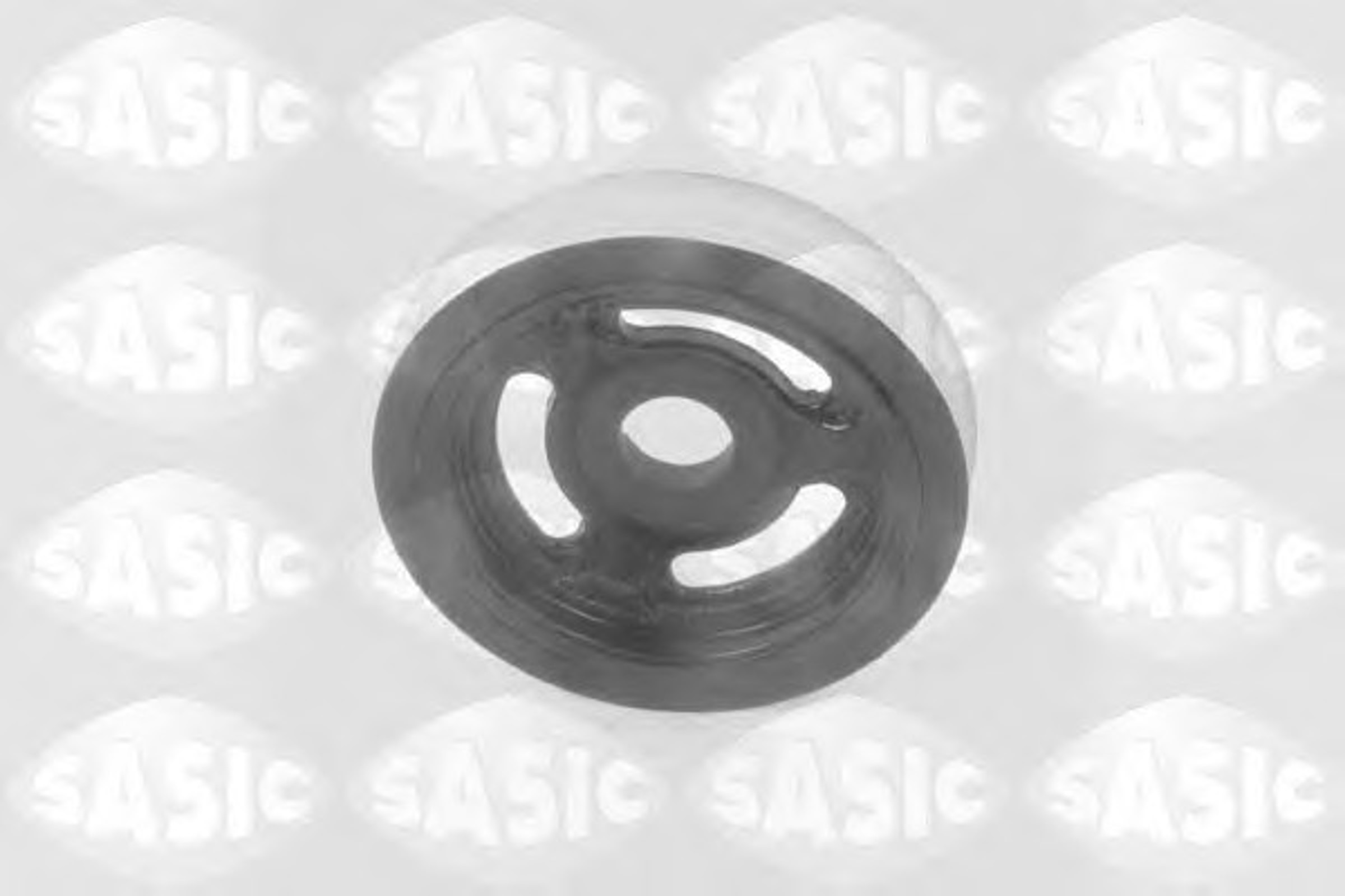 Шкив коленвала SASIC 2150004