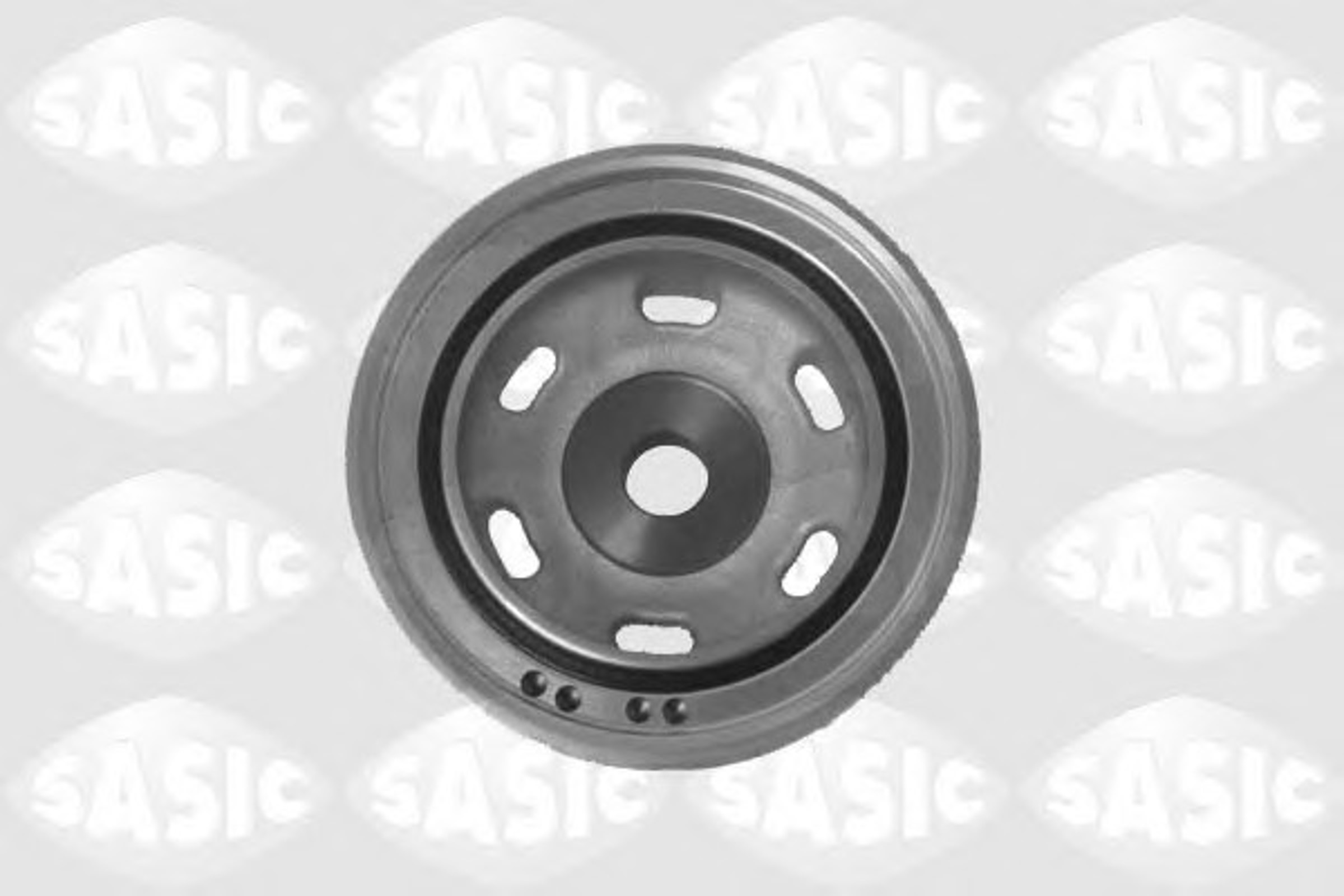 Шкив коленвала SASIC 2150017