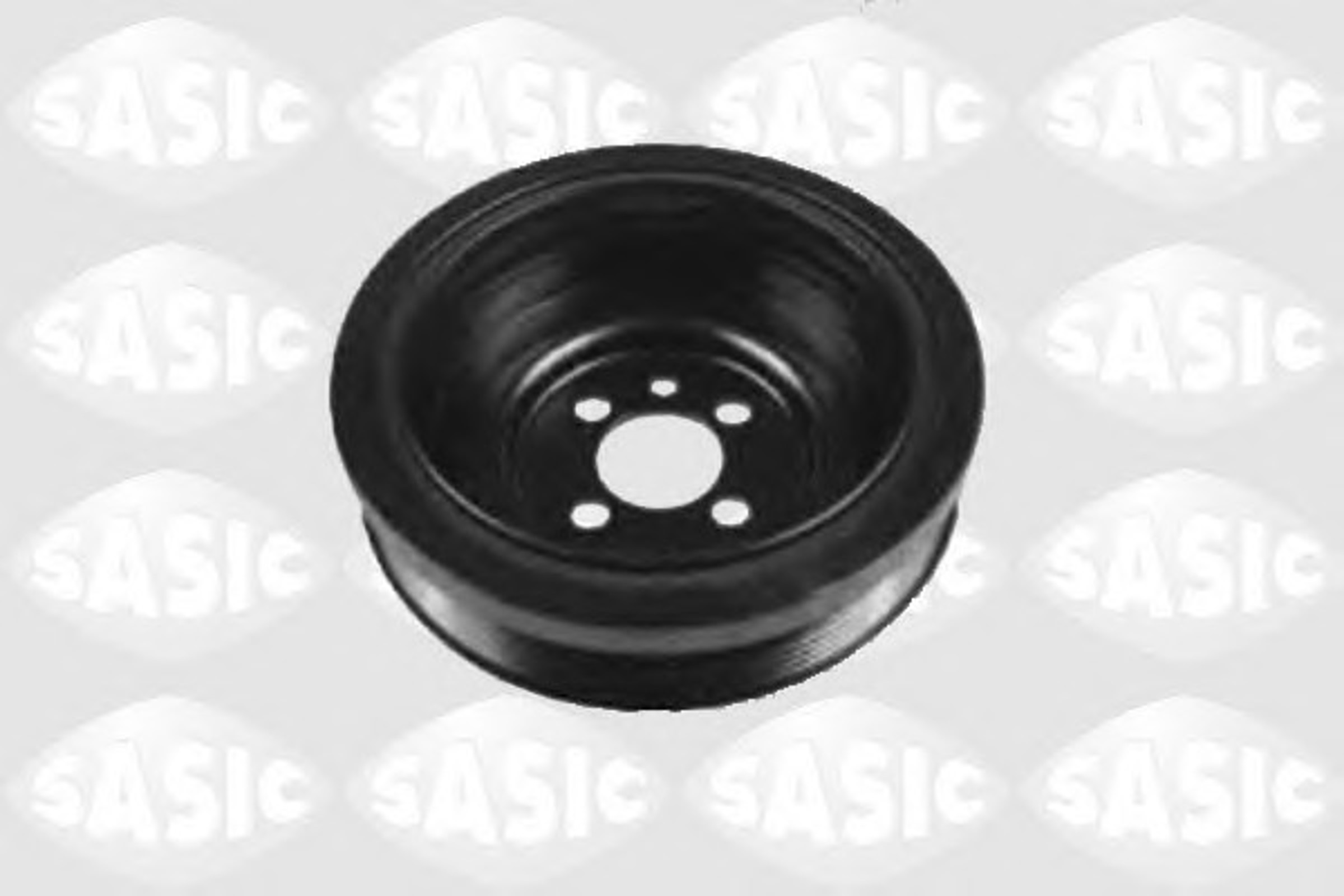 Шкив коленвала SASIC 2156021
