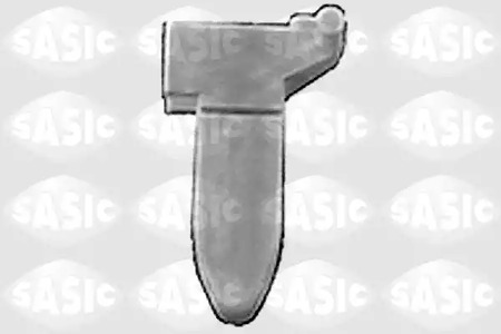 Трос управление сцеплением SASIC 1282172