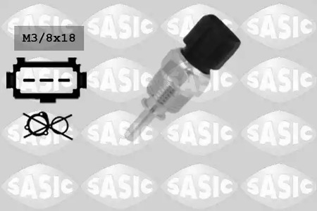 Датчик температуры ож SASIC 3256024