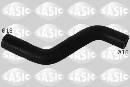 Запчасть SASIC 3310001