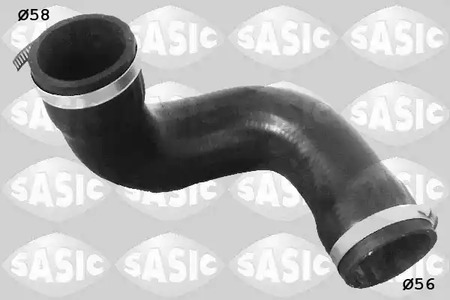 Шланги и патрубки sasic SASIC 3330017