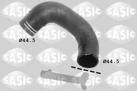 Запчасть SASIC 3330019