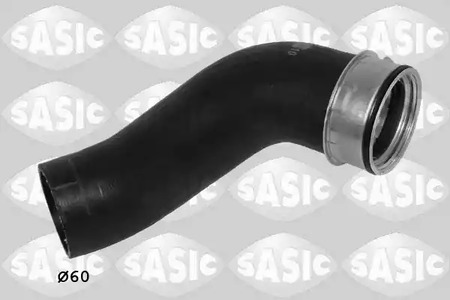 Патрубок воздушный SASIC 3336083