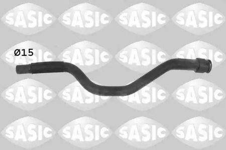 Шланг радиатора