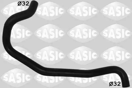 Шланги и патрубки sasic SASIC 3404079