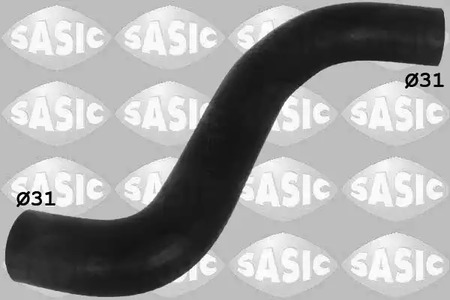 Запчасть SASIC 3406147