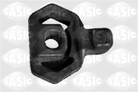 Крепление глушителя SASIC 4001449