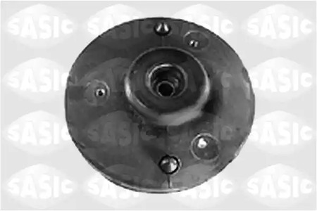 Амортизатор подвески SASIC 4001605
