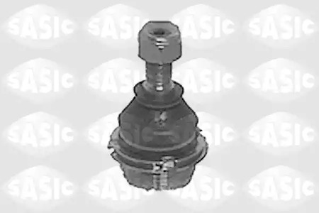 Шарнир независимой подвески поворотного рычага SASIC 6403343