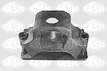 Опора (подушка) двигателя SASIC 8431931