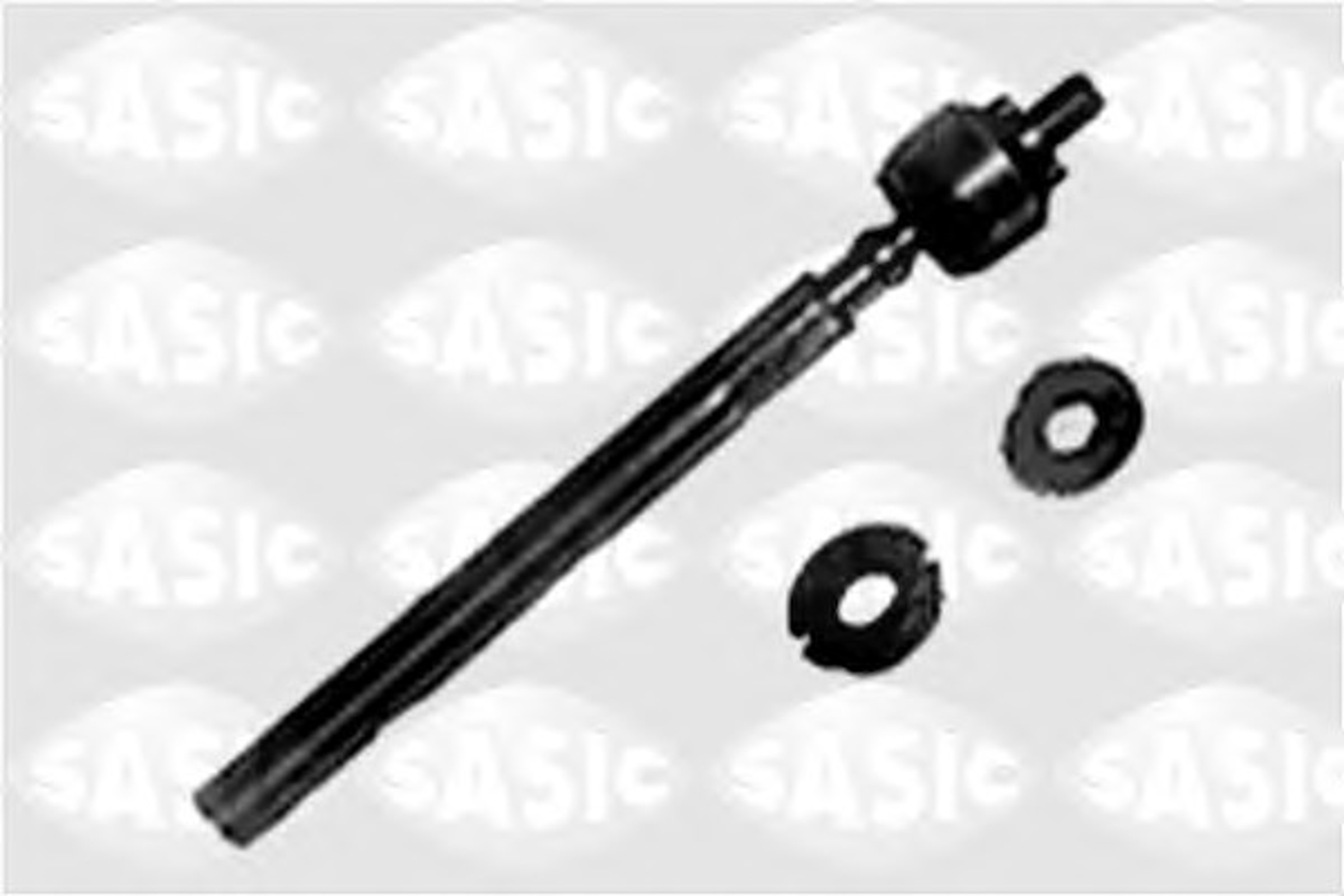 Тяга рулевая SASIC 3008173