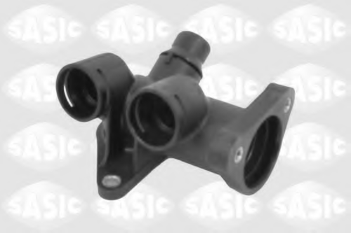 Фланец охлаждения SASIC 3206002