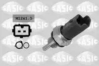 Датчик давления наддува во впускном коллекторе SASIC 3250011
