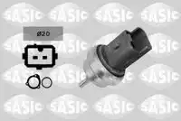 Датчик давления наддува во впускном коллекторе SASIC 3250012