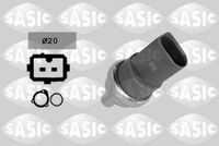 Датчик давления наддува во впускном коллекторе SASIC 3256001