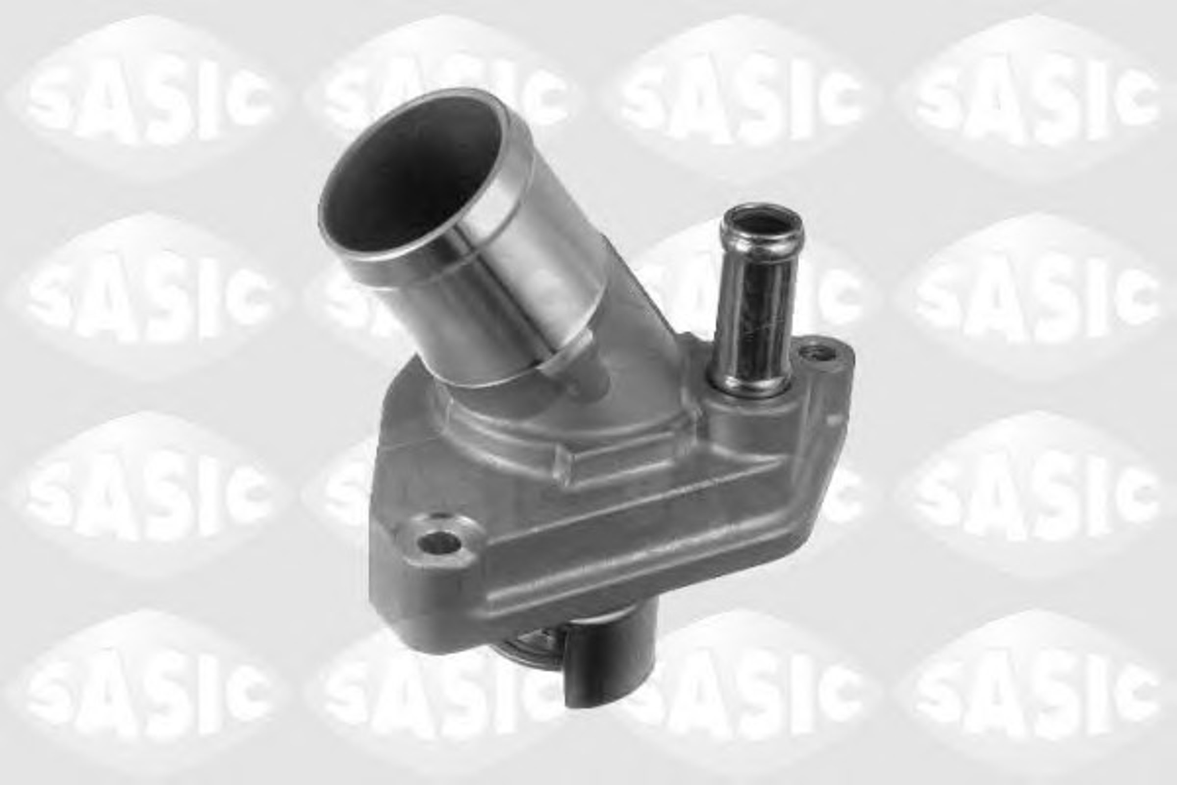 Термостат SASIC 3304001