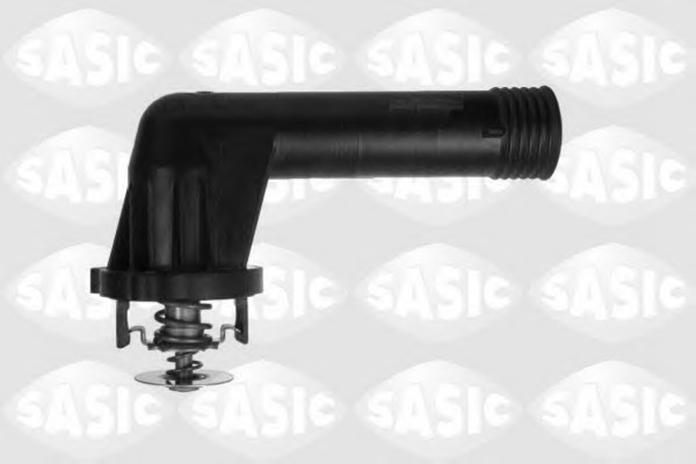 Термостат SASIC 3306008