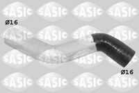 Sas3310004патрубок масленный citroen c2 c3 c4 c5 xsara picasso berlingo peugeot 1007 206 207 307 SASIC 3310004
