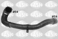 Воздушный патрубок SASIC 3330029
