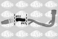 3330055 патрубок SASIC 3330055