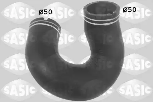Воздушный патрубок SASIC 3336005
