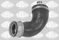 Воздушный патрубок SASIC 3336023