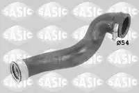 Воздушный патрубок SASIC 3336044