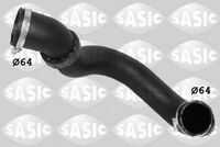 Воздушный патрубок SASIC 3356033