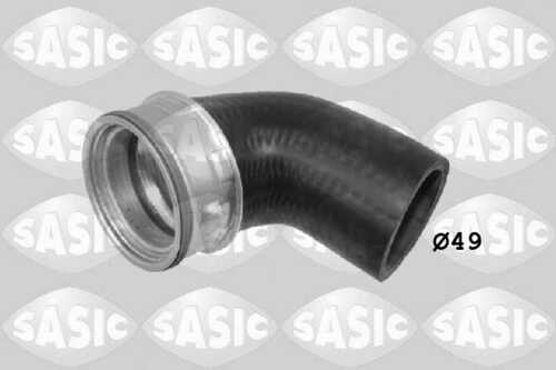 Воздушный патрубок SASIC 3356038